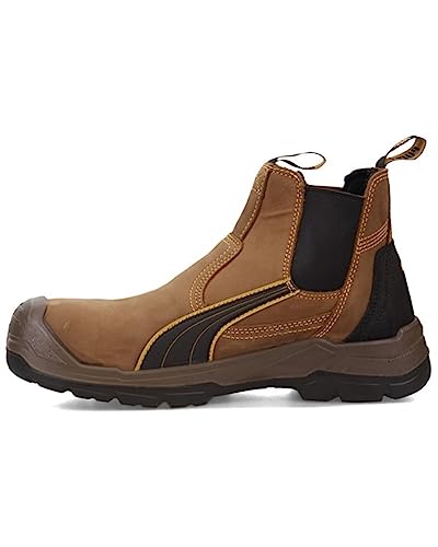 Image of PUMA mens Tanami Brown Id