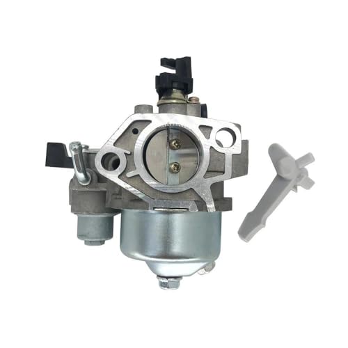 Carburateur Honda GX390 résout les pannes de démarrage 16100-ZF6-V01