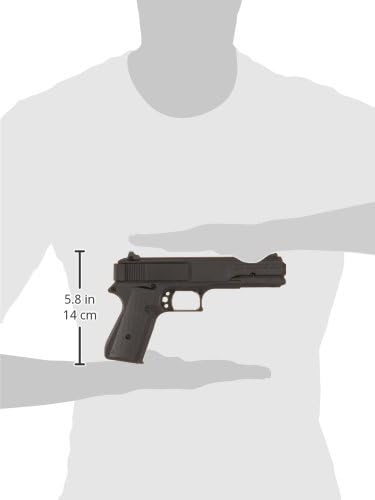 Marksman BB .177 Air Pistol