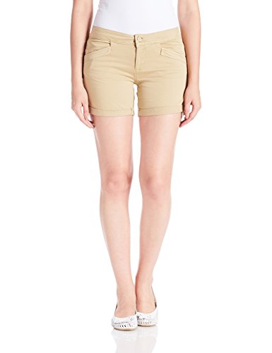 Image of US Polo Women's Cotton Shorts