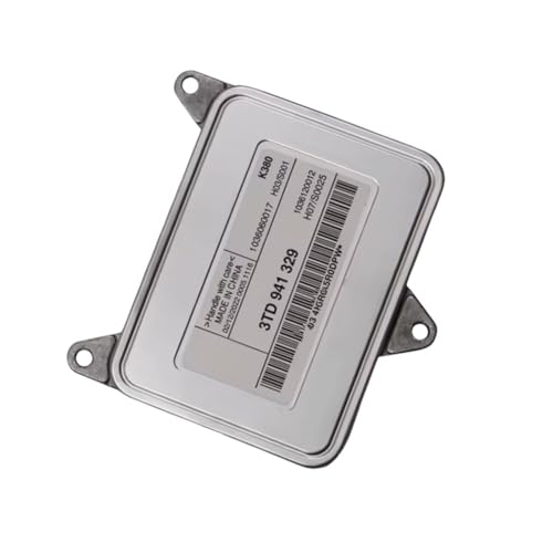 Module AFS pour Skoda Yeti 2014-2017 unité de contrôle phare 3TD941329