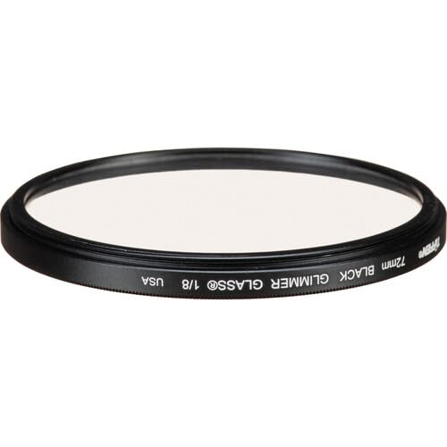 Amazon.com : Tiffen 72mm Black Glimmerglass Diffusion Camera Amazon.com : Tiffen 72mm Black Glimmerglass Diffusion Camera