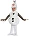 Disney Frozen Olaf Deluxe Toddler Costume