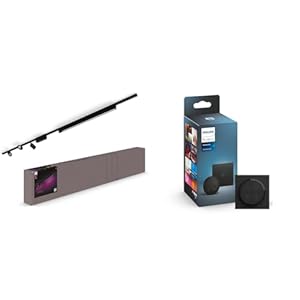 Philips Hue Perifo Set mit Drehschalter