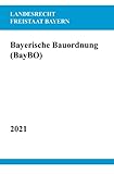  Bayerische Bauordnung (BayBO)