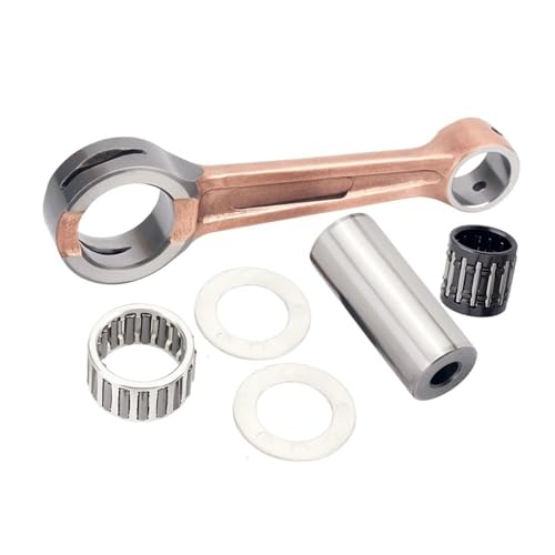 Kit de bielle moto RM125 anti jeu mécanique moteur 12161-36E11-000