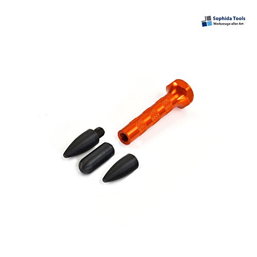 PDR rueckschlag Dorn Set - Ripara Dorn stile penna...