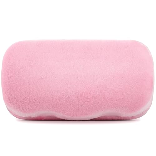Image of Hard Shell Glasses Case w /Cloth,Velvet Reading Glass, Eyeglass Case, Lightweight, Crush-Resistant, Men & Women