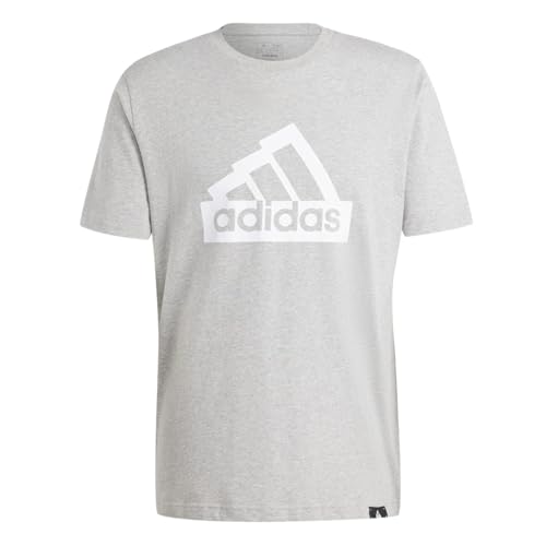adidas Men's Modern Essentials Graphic T-Shirt4