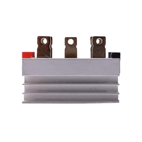 Pont redresseur triphasé SQL5010 pour alternateur et stabilisation de tension - 2