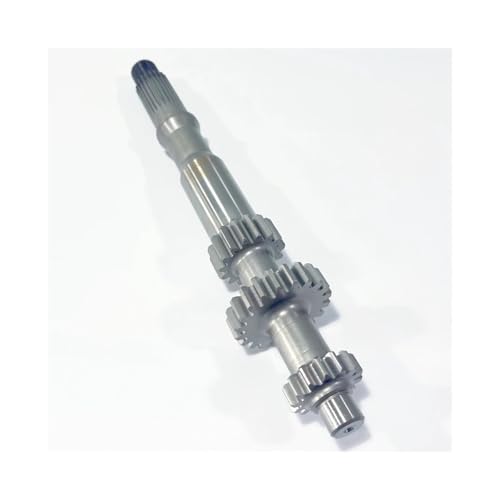 Eje principal de transmisión compatible con CF500, X550 y Z550 ATV