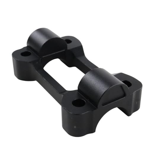 Guidon Riser pour Moto CB500F idéal pour les longs trajets et voyages - 6