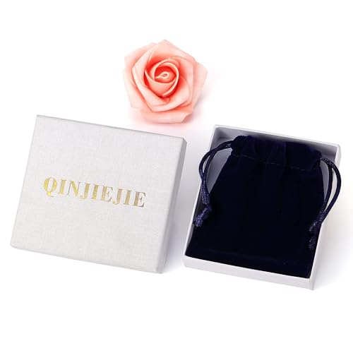 QINJIEJIE Amethyst Katze Kristalle Figuren Katzen Deko Edelsteine Glück Kätzchen Niedliche Dekoration Männer Frauen