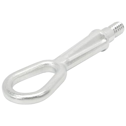 Attisfiera Abschleppstangen Abschleppösen Scharnierhaken für E81 E87 E88 E82 E90 E91 E92 E93 E60 E61 E63 E64 E65 abschlepphaken 72157070643 abschleppöse