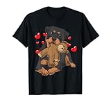 Rottweiler Cane Regalo by Thembalove