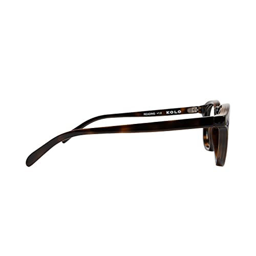 Image of Kolo Webster Blue Light Blocking Glasses, For Men and Women, UV400