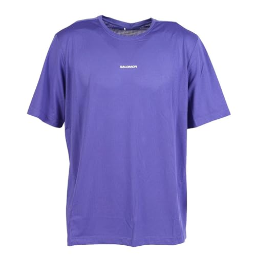 SALOMON(サロモン) （SALOMON） SHAKEout CORE 半袖Tシャツ LC2639900