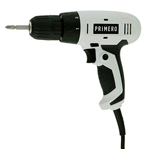 【Amazon.co.jp限定】高儀(Takagi) Primero(プリメロ) ドリル&ドライバー...
