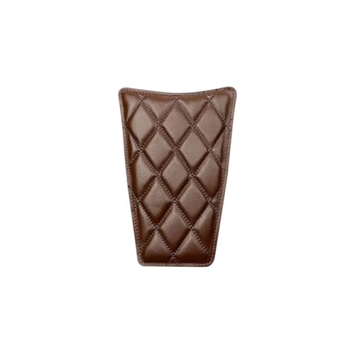 Autocollants pad protecteur gaine anti-rayures pour réservoir moto