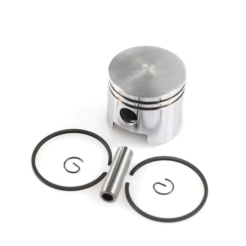 Kit piston-cylindre BG328 résolvant les pertes de compression sur débroussailleuse 36mm - 2