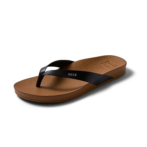 Reef Women's Cushion Court Flip-Flop
