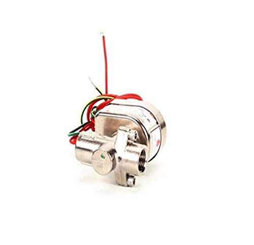 Henny Penny 18721 Solenoid Valve, 208V-240V, 60 HZ