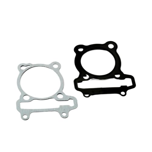 Jeu de joints de cylindre contre la perte de puissance du scooter 4T
