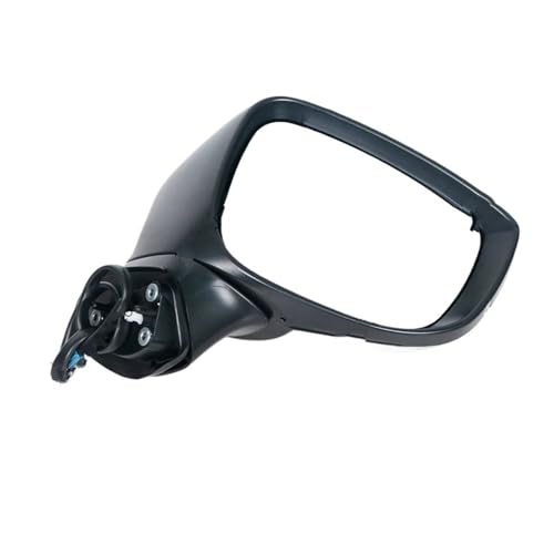 Rétroviseur électrique chauffant Mazda CX-5 avec clignotant LED - 3