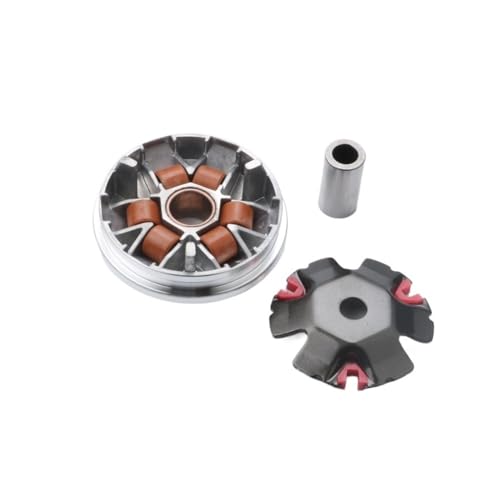 Kit variateur pour scooter 50cc 2004 moteur transmission