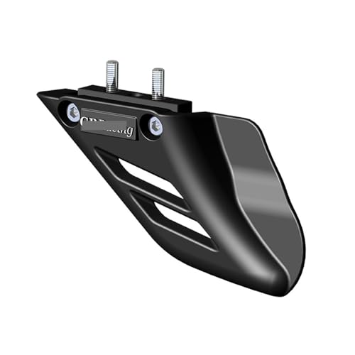 Couvercle protection moteur CBR600RR pour vos sorties circuit et route
