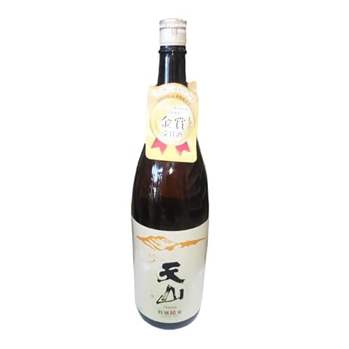 [The SAGA認定酒]天山 特別純米酒 720ml×1本