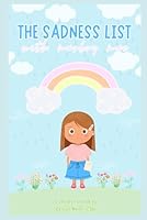 The Sadness List B0D9DT2DY5 Book Cover