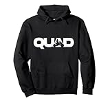 Coole Retro Quad Fahren Quadfahrer Geschenkideen