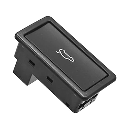 Bouton de verrouillage électrique hayon fluide pour Skoda Octavia 3D0959831D