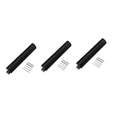 Autocollant pour tableau : pour un usage bricolage : peut être adapté à toutes les formes pour répondre à vos multiples exigences en matière de taille de tableau .