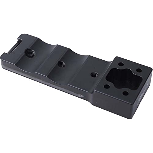 duomianshou Soporte de repuesto para lente de pie compatible con Sigma 60-600 mm f/4.5-6.3 (DG DN OS Sports) (DG OS HSM Sports); 150-600 mm f/5-6.3 (DG DN OS Sports) (DG OS HSM Sports)