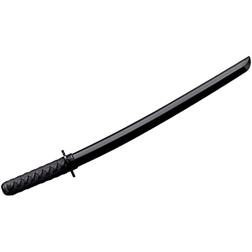 【週末特価】長刀 能楽用 全長約174㎝(鍔元まで123㎝) 雛刀 備前長船祐定(新刀) Hinagatana [Osafune_Sukesada]日本刀