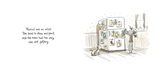 Candlewick Press (MA) Sky Color