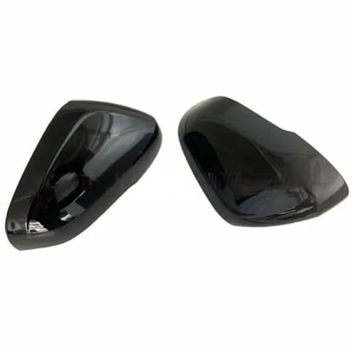 Compatible With Volvo For S60 T6 2011 2012 2013 2014 2015 2016 Ԃ̃obN~[TCh~[Jo[p obN~[VF