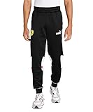 Coupe classique PUMA Pantalon de survêtement Scuderia Ferrari Race SDS Homme XL Black