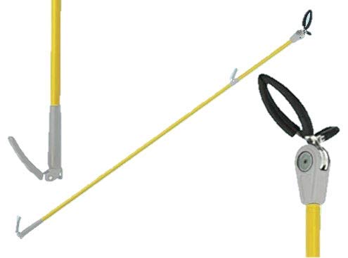 Pinze per scaffali Asta cm. 158