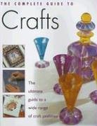 Amazon | Craft Compendium | Packages | Crafts & Hobbies