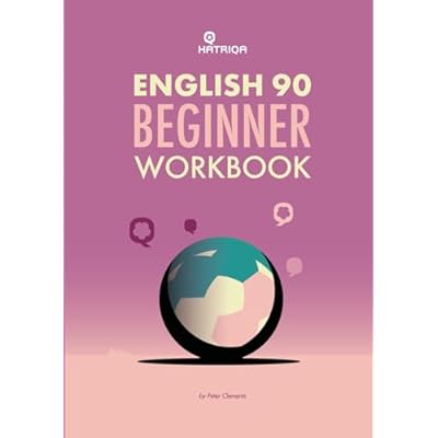 English 90 Beginner Self-Study Workbook: Learn English Through Football, Beginner Level Workbook: 2