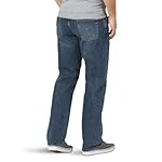 Wrangler-Authentics-Mens-Big-Tall-Relaxed-Fit-Comfort-Flex-Waist-Jean-Smoke-46W-X-30L