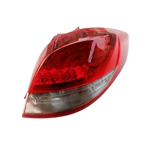 Feux arrière du véhicule LED Veloster 1.6l accessoires signalisation droit