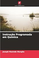 Instrução Programada em Química (Portuguese Edition) 6207831640 Book Cover