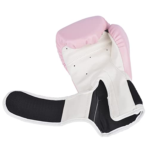 Longeek 4-6Oz Kids Boxing Gloves,Training Gloves,Bag Gloves,Fight Gloves For 3-15 Years Childrens (Pink) #TOP7