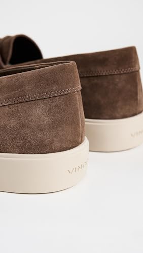 Vince Men's Classic Oxford Flat3