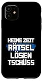 Kreuzworträtsel, Rätsel Quiz, Denksport Design
