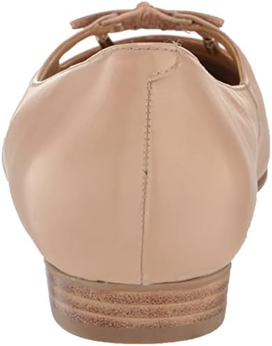 Trotters Women's Flats, Nude, 9 Narrow | Image 2